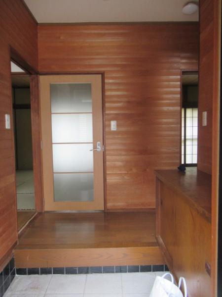 北葛飾郡杉戸町杉戸５丁目の中古一戸建て