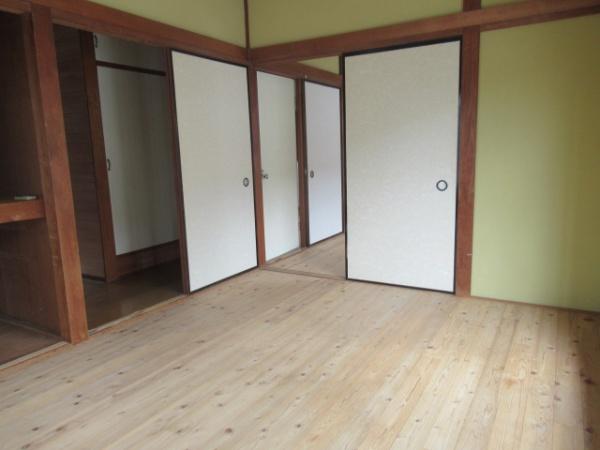 北葛飾郡杉戸町杉戸５丁目の中古一戸建