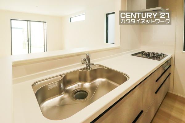 GRAFARE杉戸町高野台南２期　全３棟　２号棟