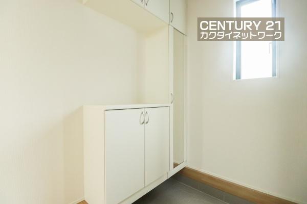 GRAFARE杉戸町高野台南２期　全３棟　２号棟