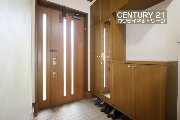 久喜市青葉２丁目の中古一戸建て
