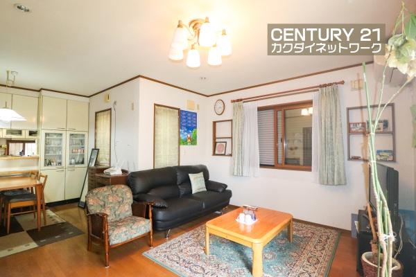 久喜市青葉２丁目の中古一戸建て