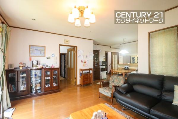 久喜市青葉２丁目の中古一戸建て