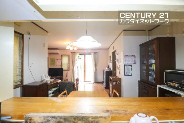 久喜市青葉２丁目の中古一戸建て