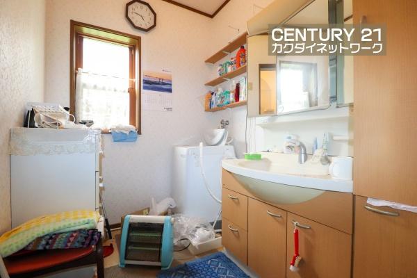 久喜市青葉２丁目の中古一戸建て