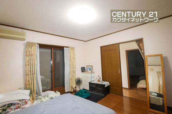 久喜市青葉２丁目の中古一戸建て