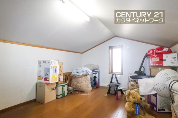 久喜市青葉２丁目の中古一戸建て