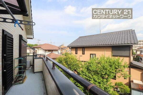 久喜市青葉２丁目の中古一戸建て