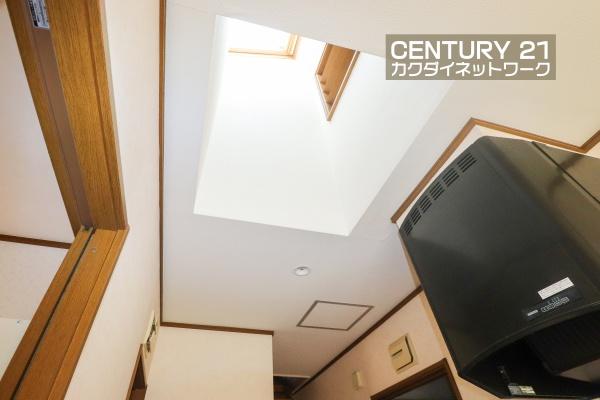 久喜市青葉２丁目の中古一戸建て