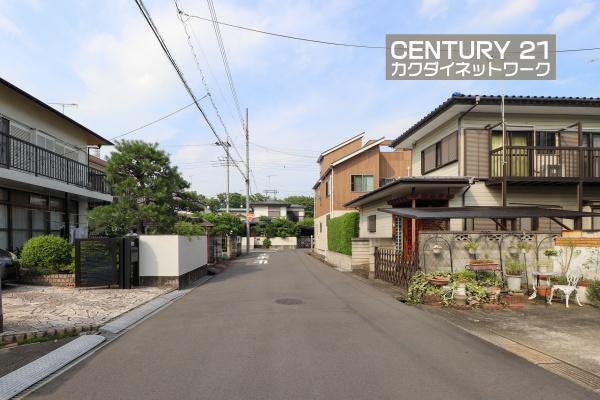 久喜市青葉２丁目の中古一戸建て