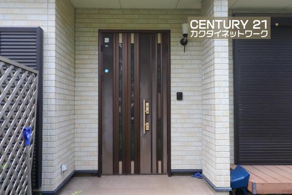 久喜市青葉２丁目の中古一戸建て