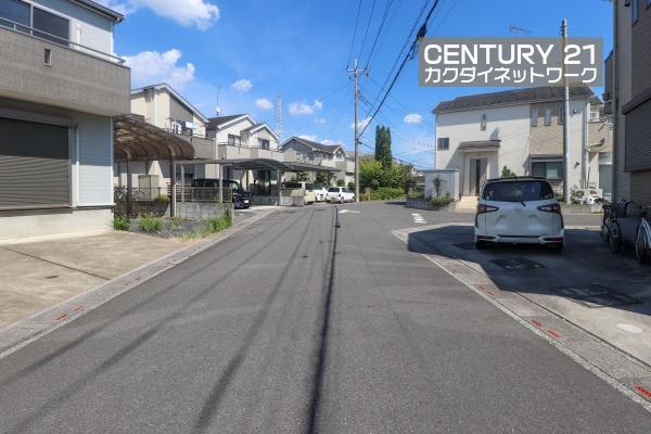 久喜市南栗橋１０丁目の中古一戸建て