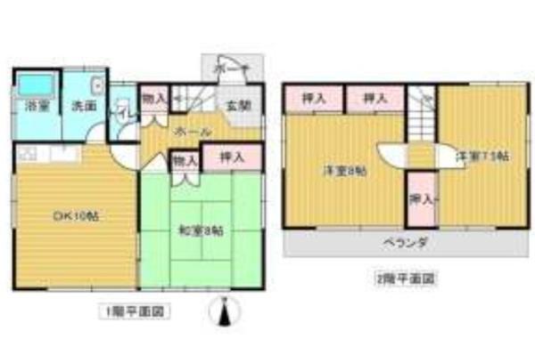 久喜市栗原２丁目