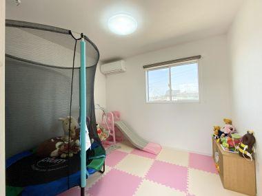 加須市川口の中古一戸建て