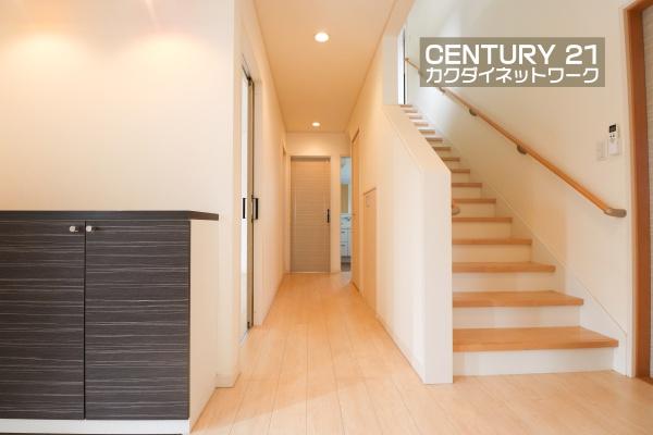 加須市向川岸町の中古一戸建て