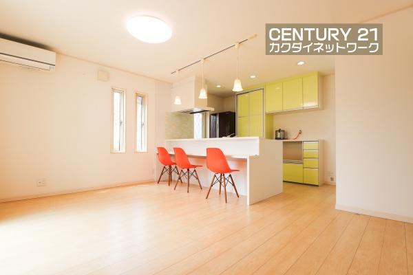 加須市向川岸町の中古一戸建て