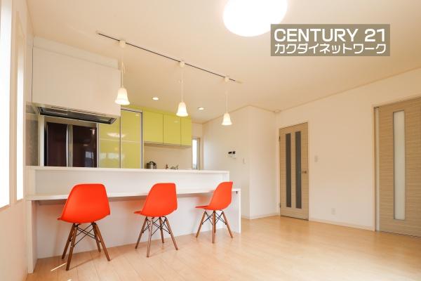 加須市向川岸町の中古一戸建て