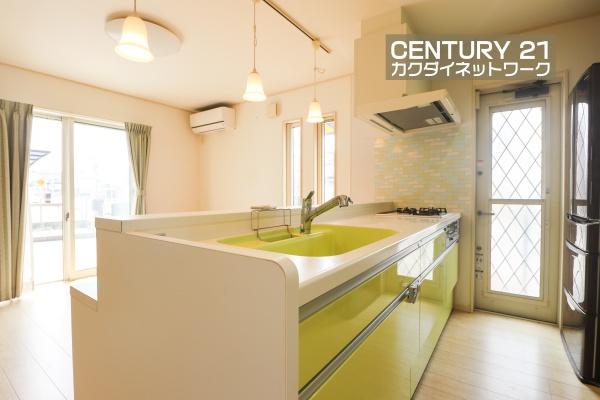 加須市向川岸町の中古一戸建て