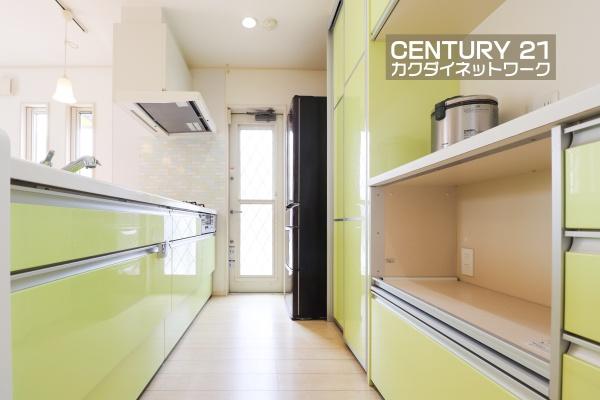 加須市向川岸町の中古一戸建て