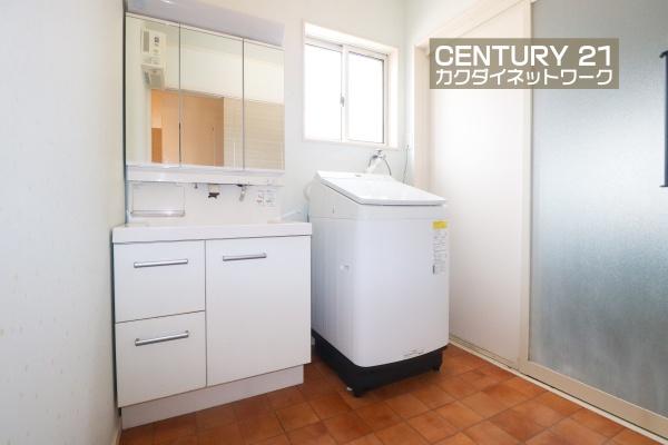 加須市向川岸町の中古一戸建て