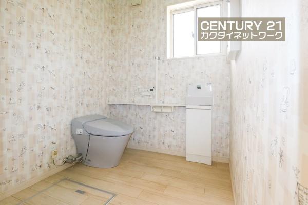 加須市向川岸町の中古一戸建て