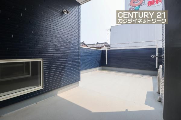 加須市向川岸町の中古一戸建て