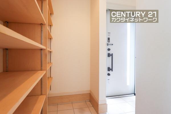 加須市向川岸町の中古一戸建て