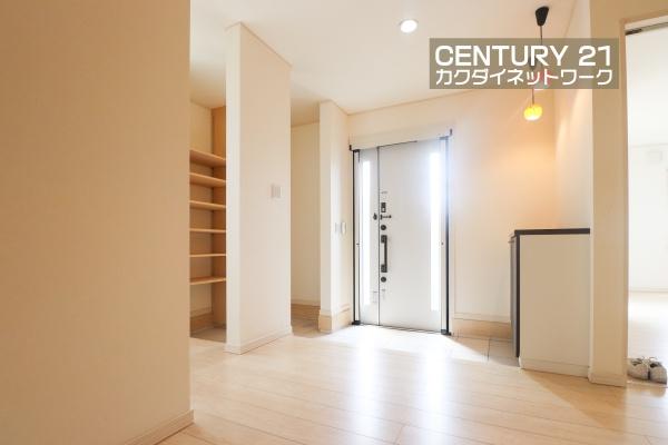 加須市向川岸町の中古一戸建て