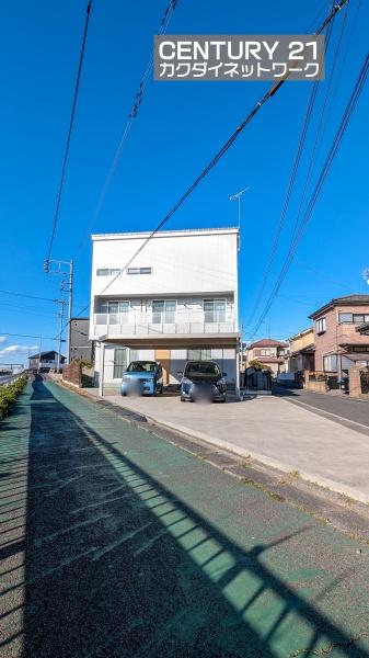 加須市北下新井１丁目