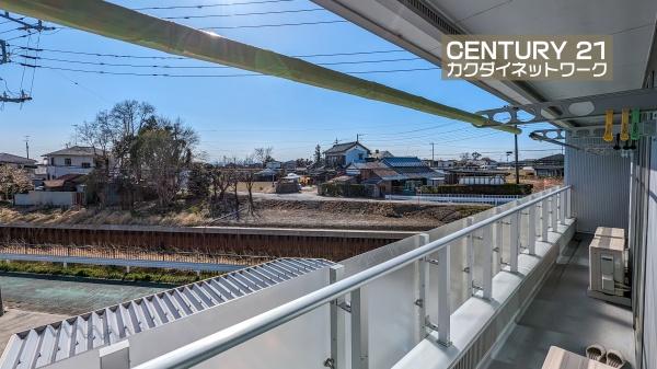 加須市北下新井１丁目の中古一戸建て