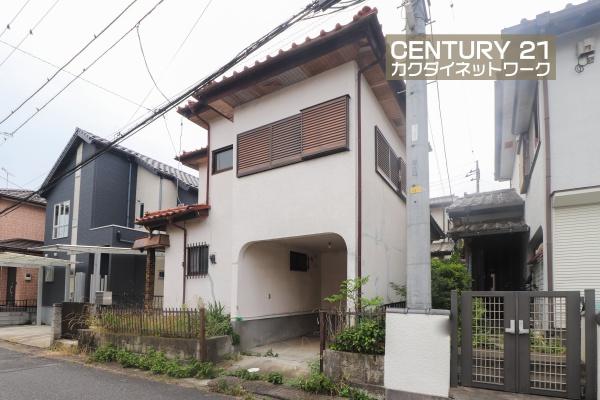 久喜市野久喜１期　全１区画