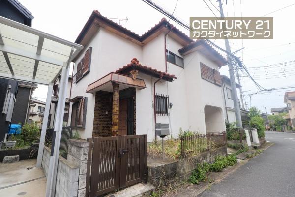 久喜市野久喜１期　全１区画