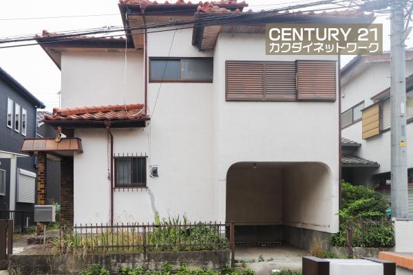 久喜市野久喜１期　全１区画