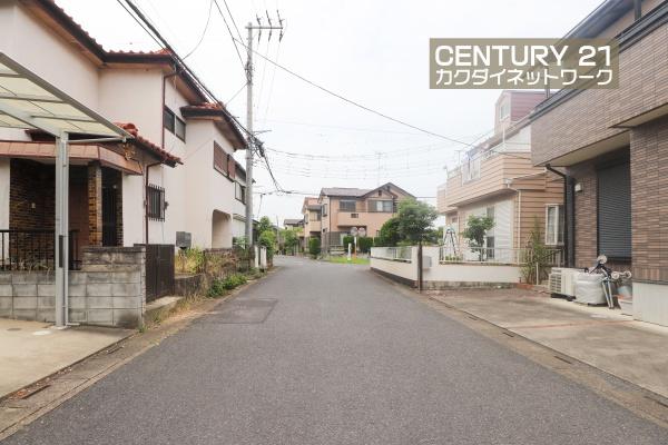 久喜市野久喜１期　全１区画