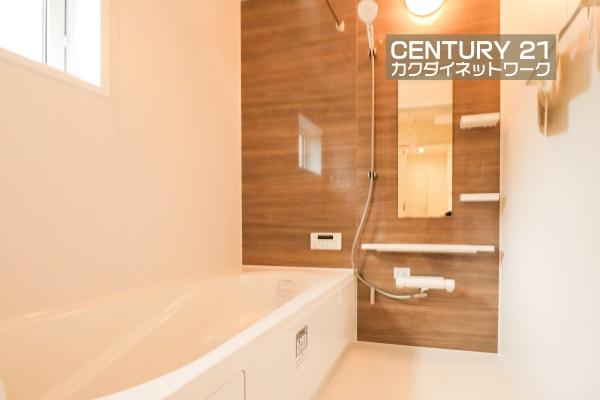 久喜市吉羽３丁目　２期　全１棟