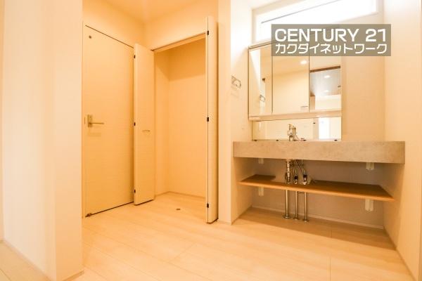 久喜市吉羽３丁目　２期　全１棟