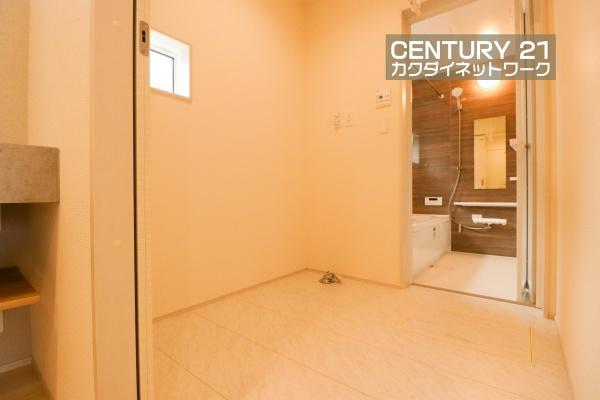 久喜市吉羽３丁目　２期　全１棟