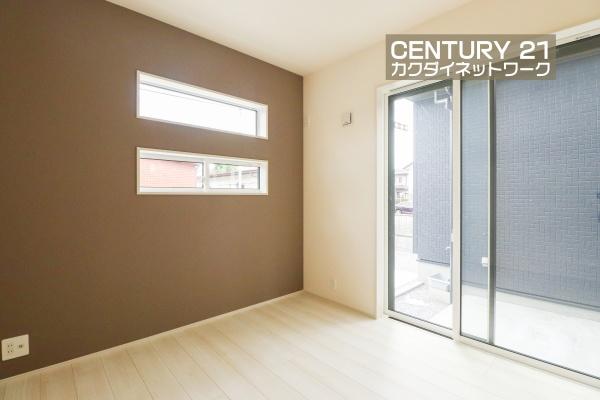 久喜市吉羽３丁目　２期　全１棟