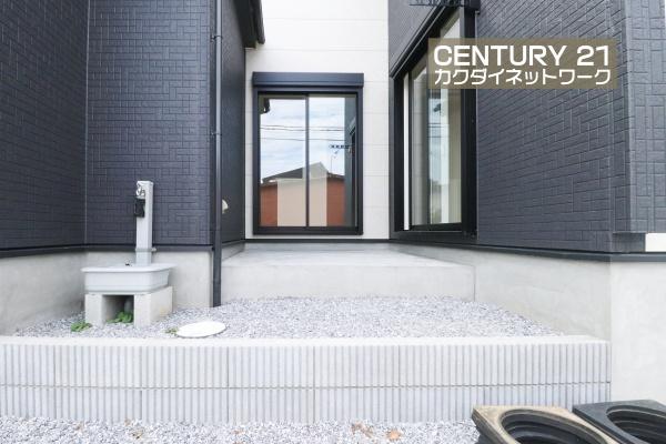 久喜市吉羽３丁目　２期　全１棟