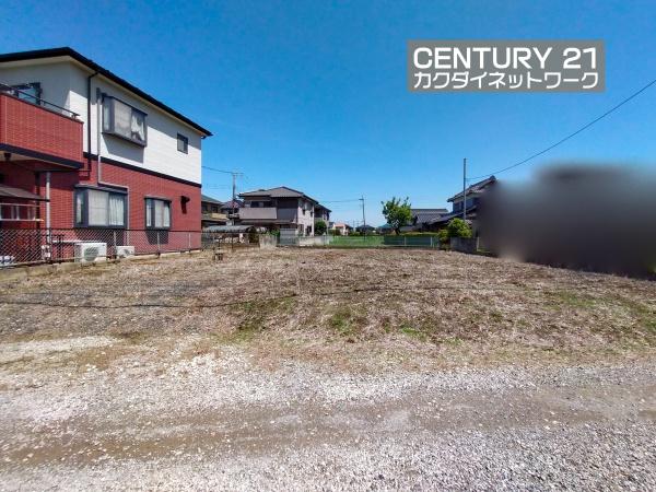 久喜市吉羽の土地