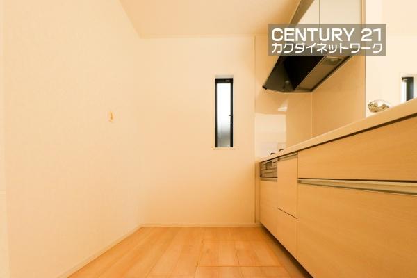 久喜市吉羽第８　全3棟　２号棟