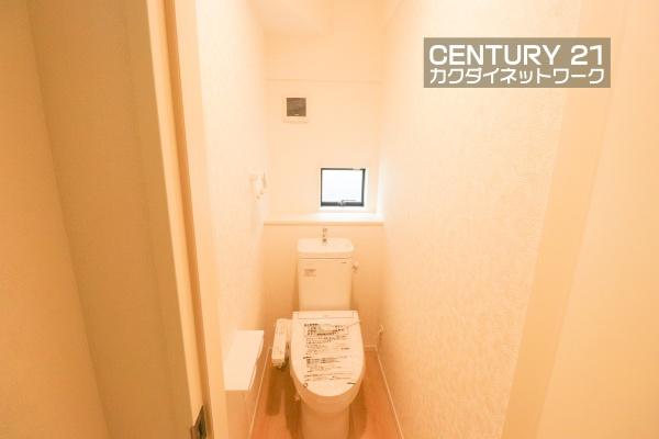 久喜市吉羽第８　全3棟　２号棟