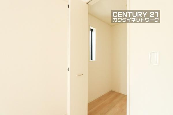 久喜市吉羽第８　全3棟　２号棟