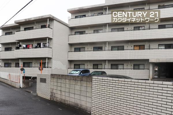 パレドール久喜