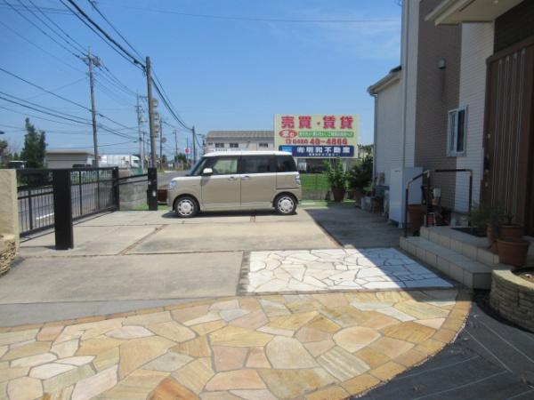 幸手市大字幸手の中古一戸建て