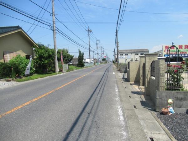 幸手市大字幸手の中古一戸建て
