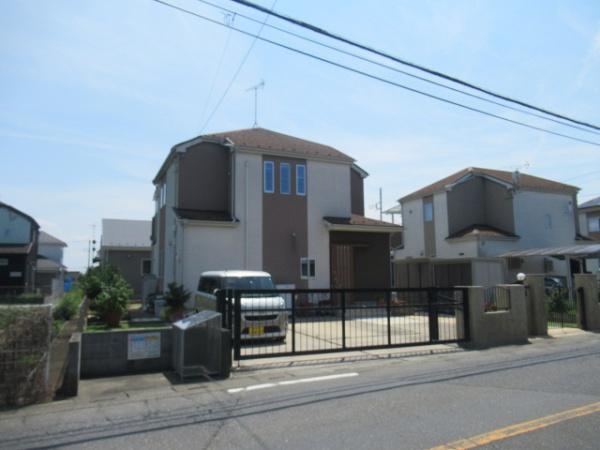 幸手市大字幸手の中古一戸建て