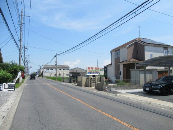 幸手市大字幸手の中古一戸建て