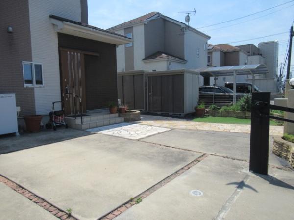 幸手市大字幸手の中古一戸建て