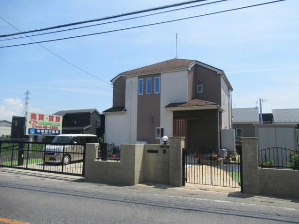 幸手市大字幸手の中古一戸建て